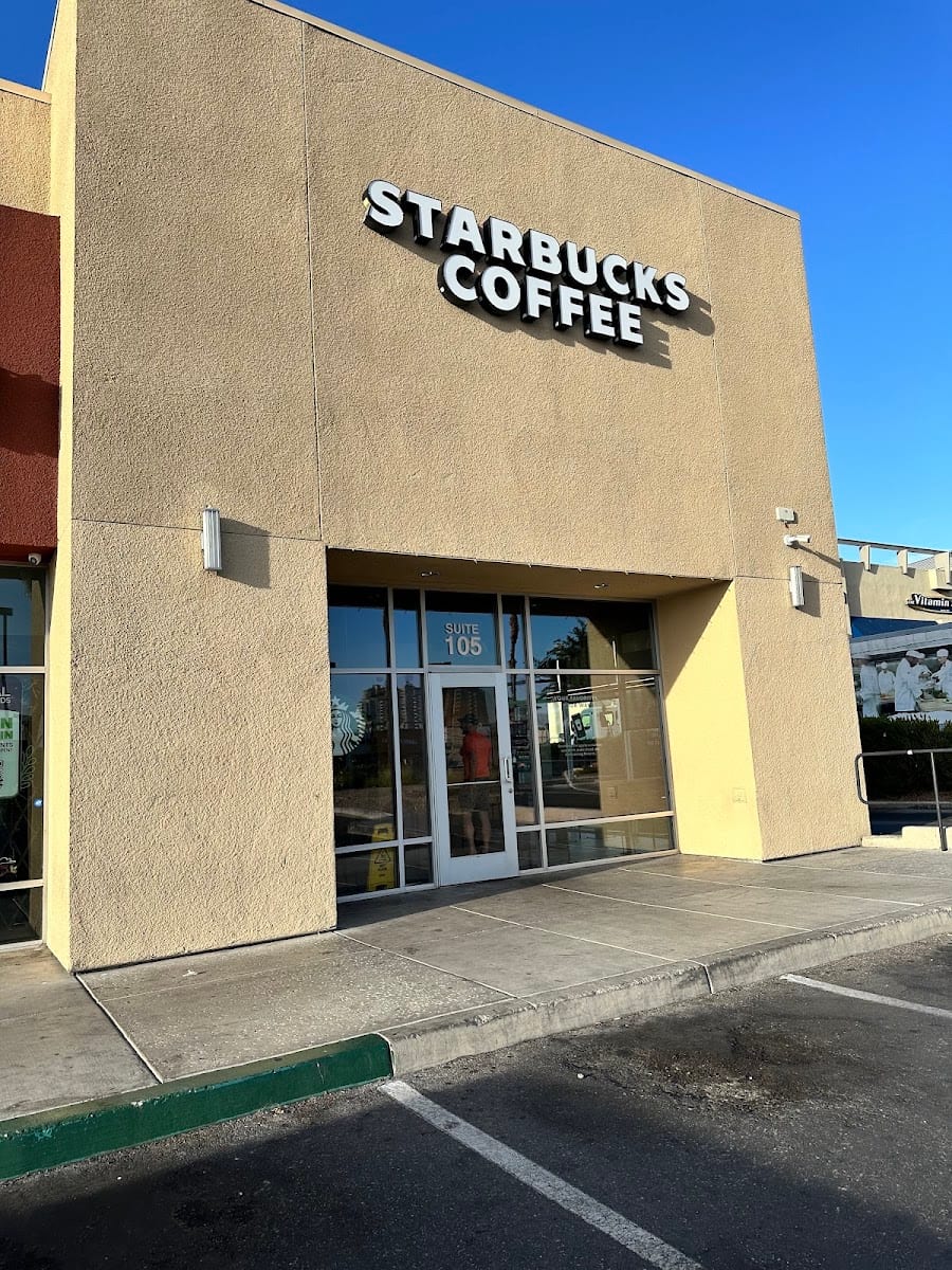 Starbucks Coffee Company, photo 2