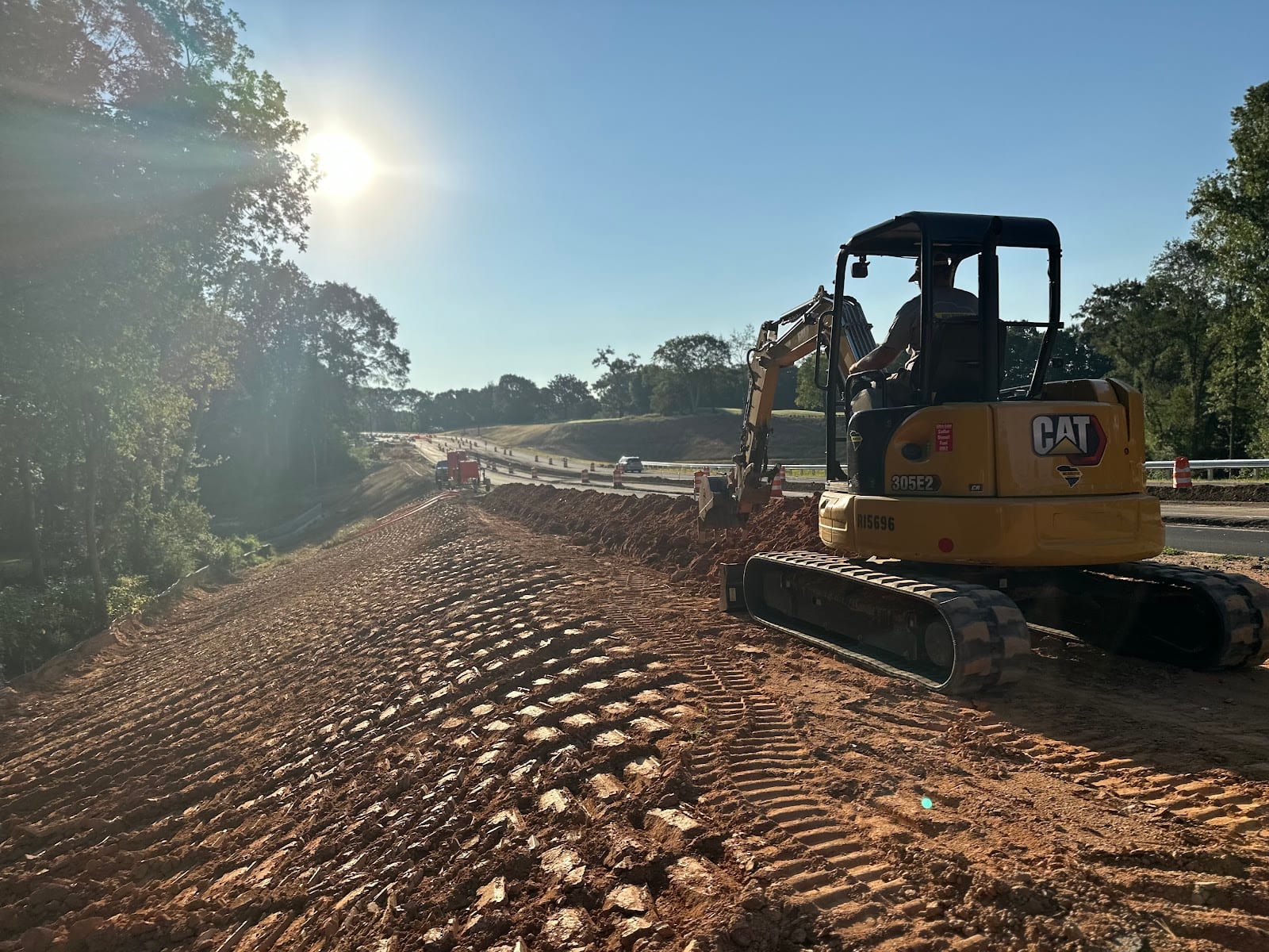 Rock Solid Earthworks, photo 2