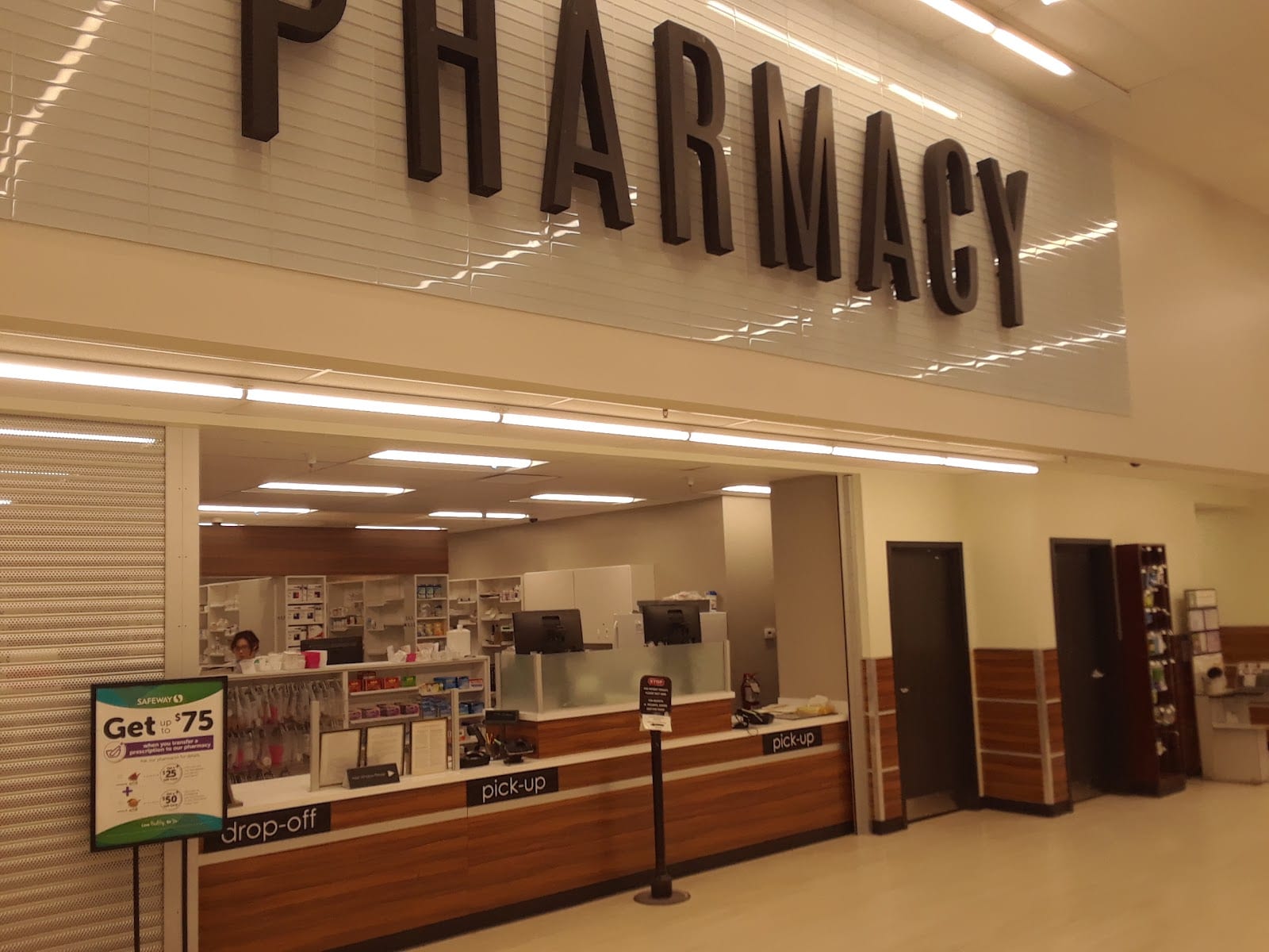 Safeway Pharmacy, photo 2