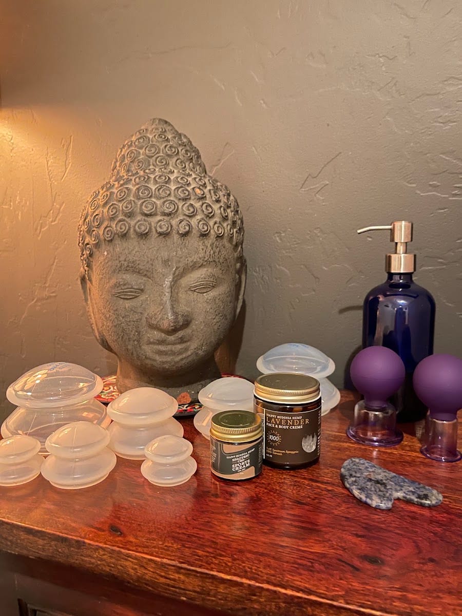 Elevated Massage