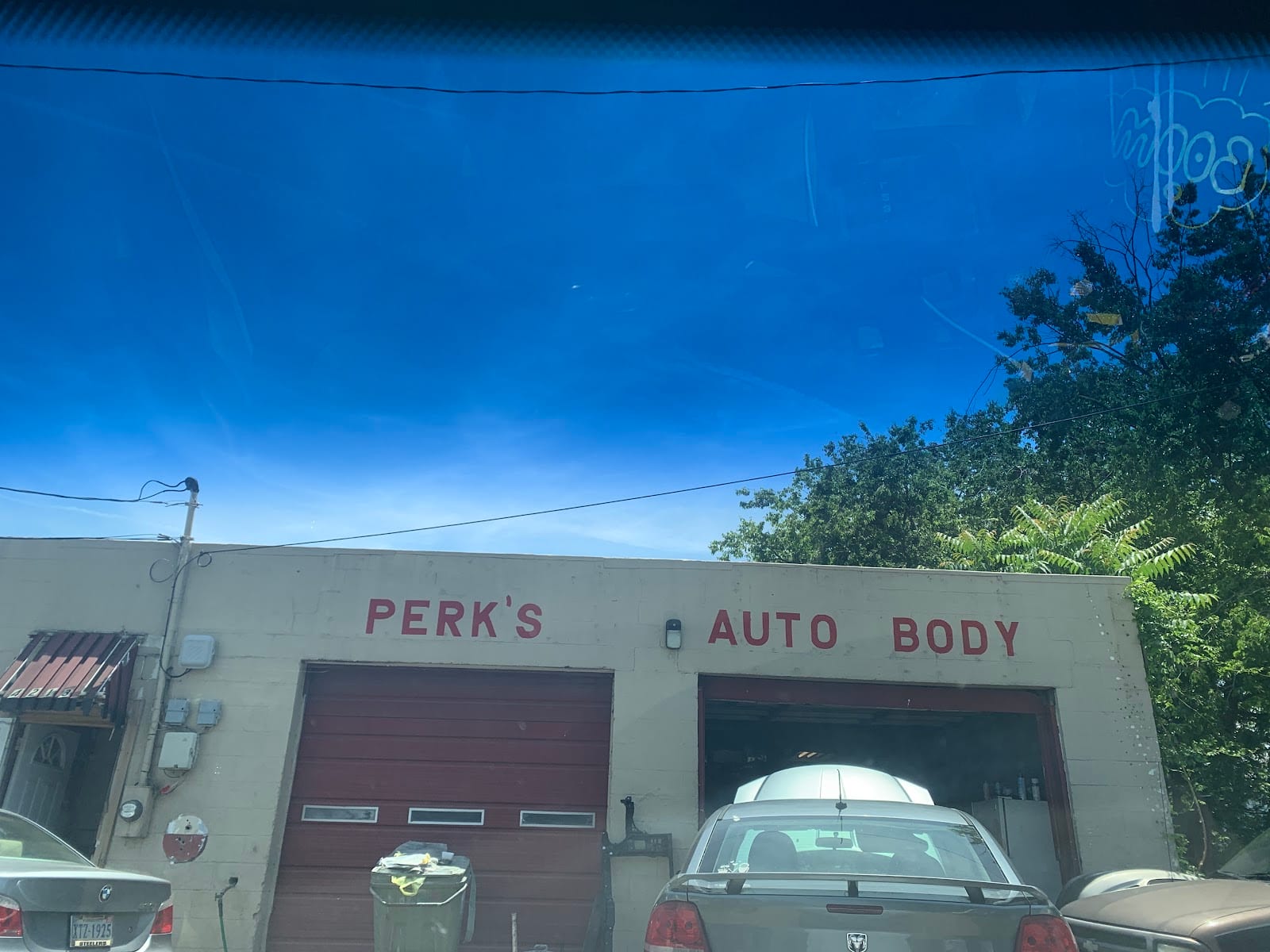 Perks Autobody, photo 2