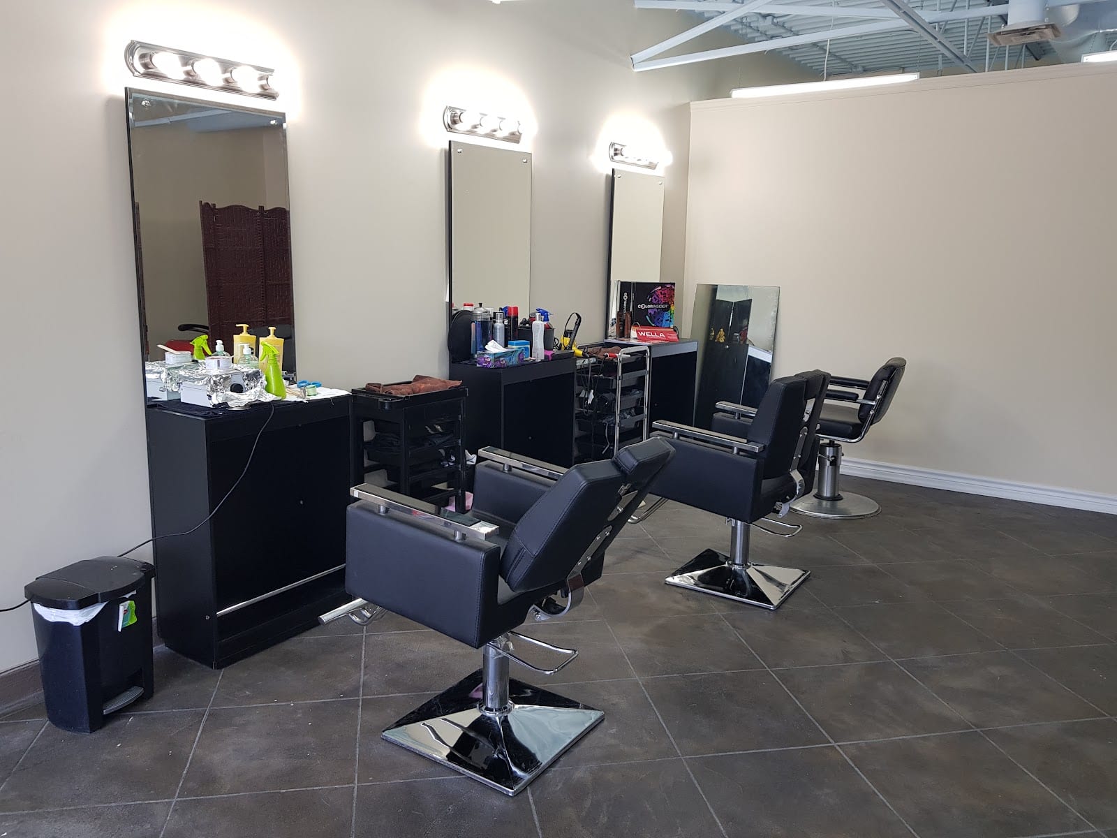 Ketna Hair & Beauty Salon