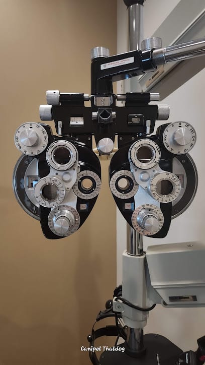 The Eye Associate - Port Charlotte
