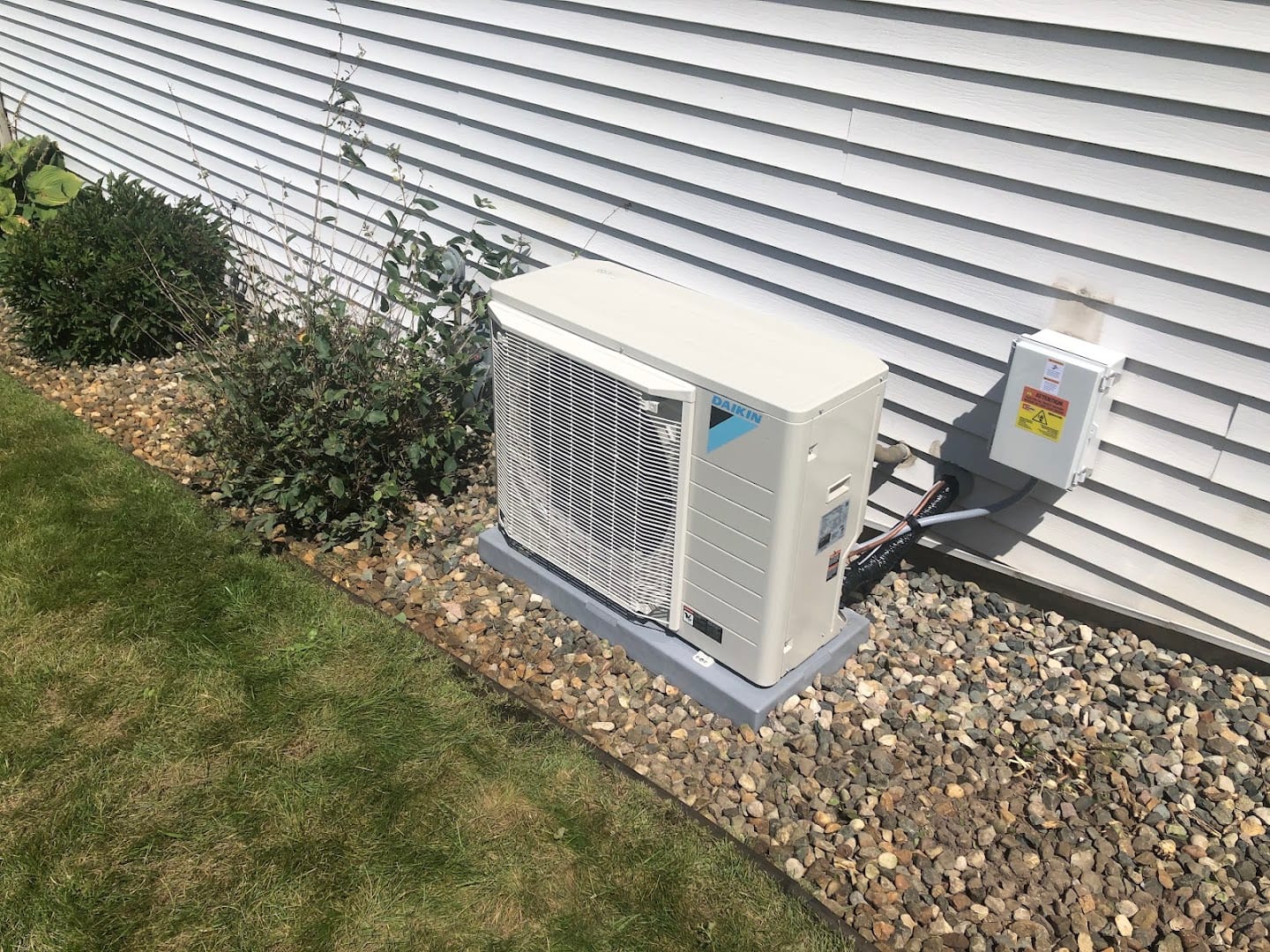 Hodgson Heating & Cooling, photo 2