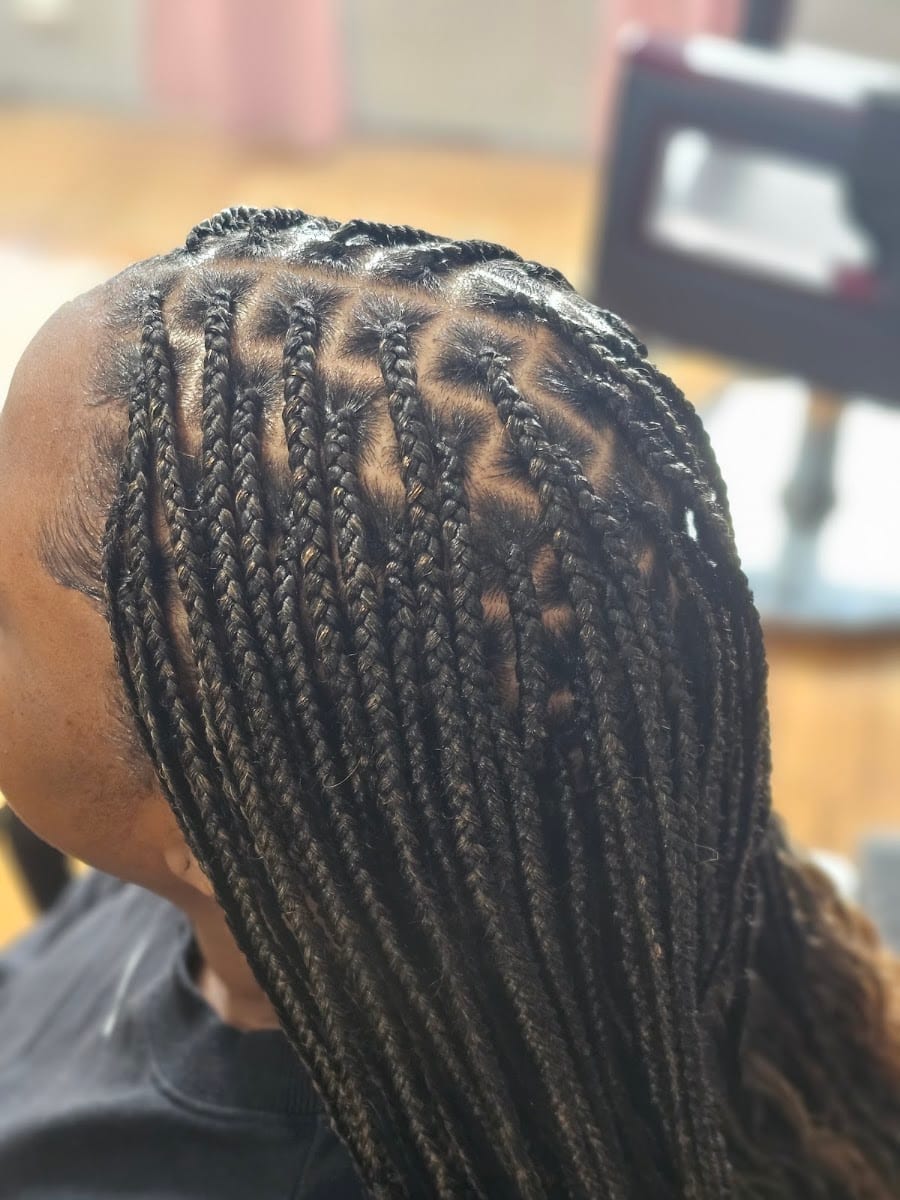 Done By Lex
