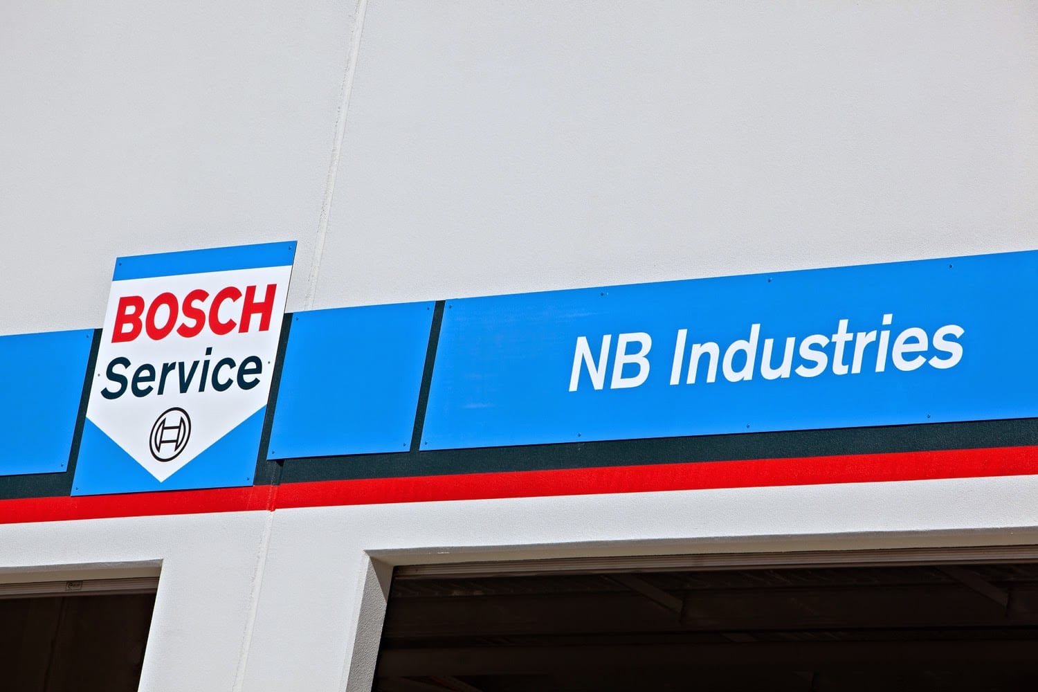 NB Industries - Rural View, photo 3