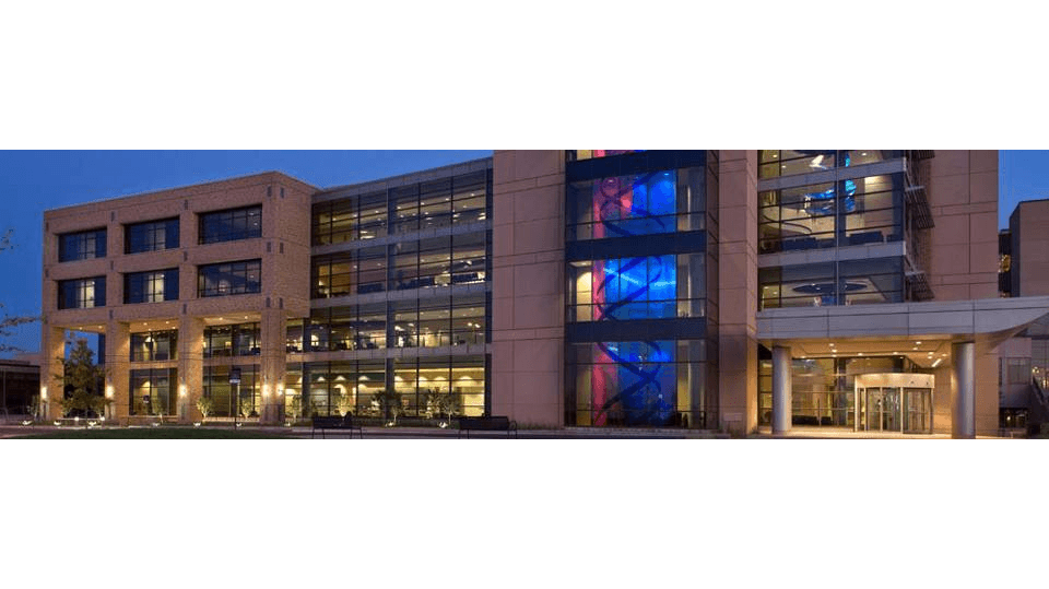 Texas Tech University Health Sciences Center, photo 2