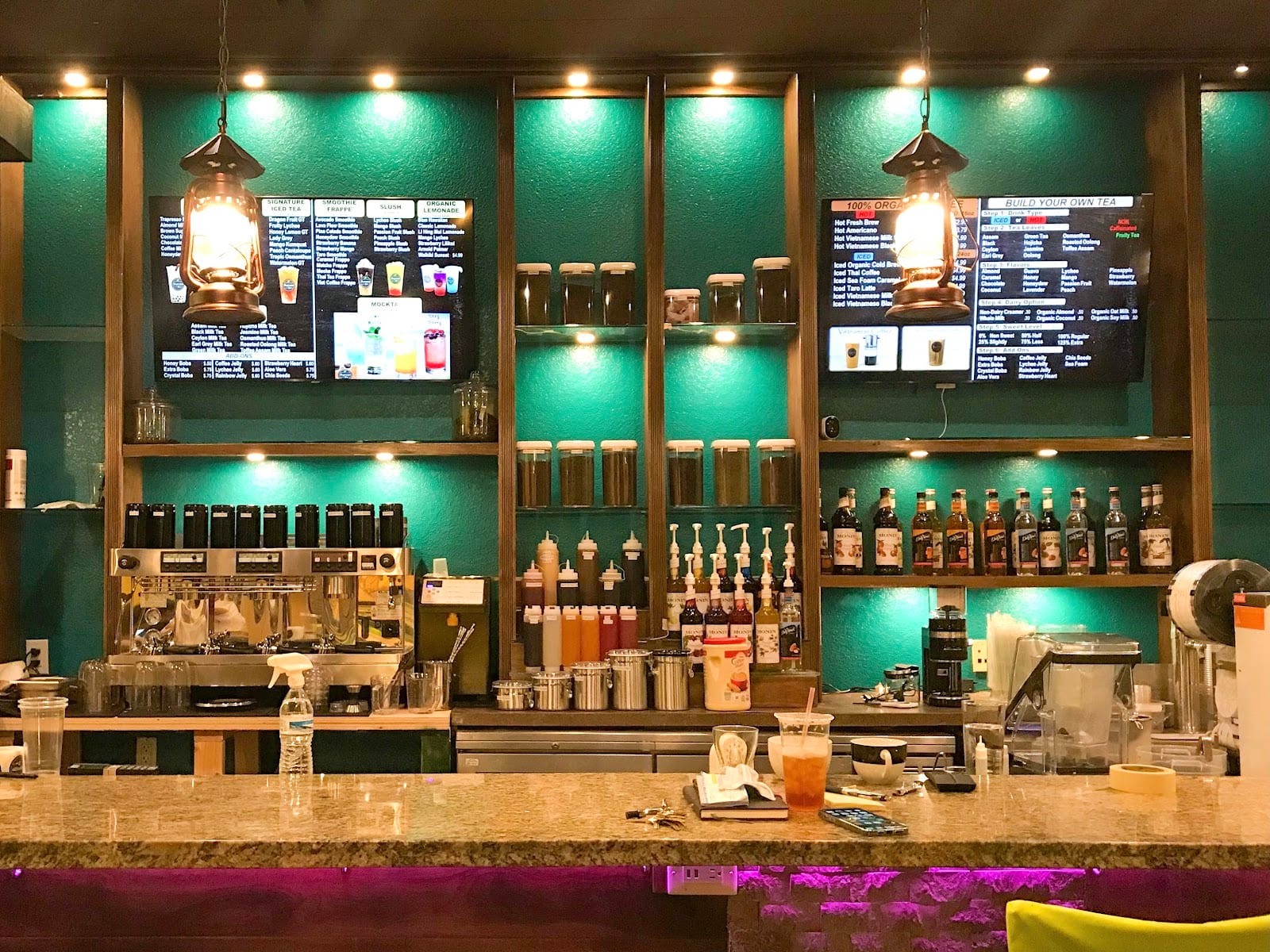 Trapresso, photo 2