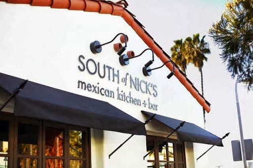 South of Nick's San Clemente | Mexican Kitchen + Bar, photo 2