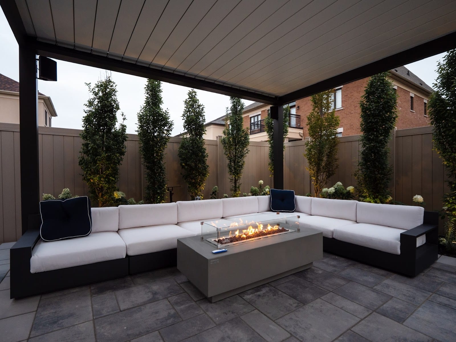 Precision Landscaping, photo 3
