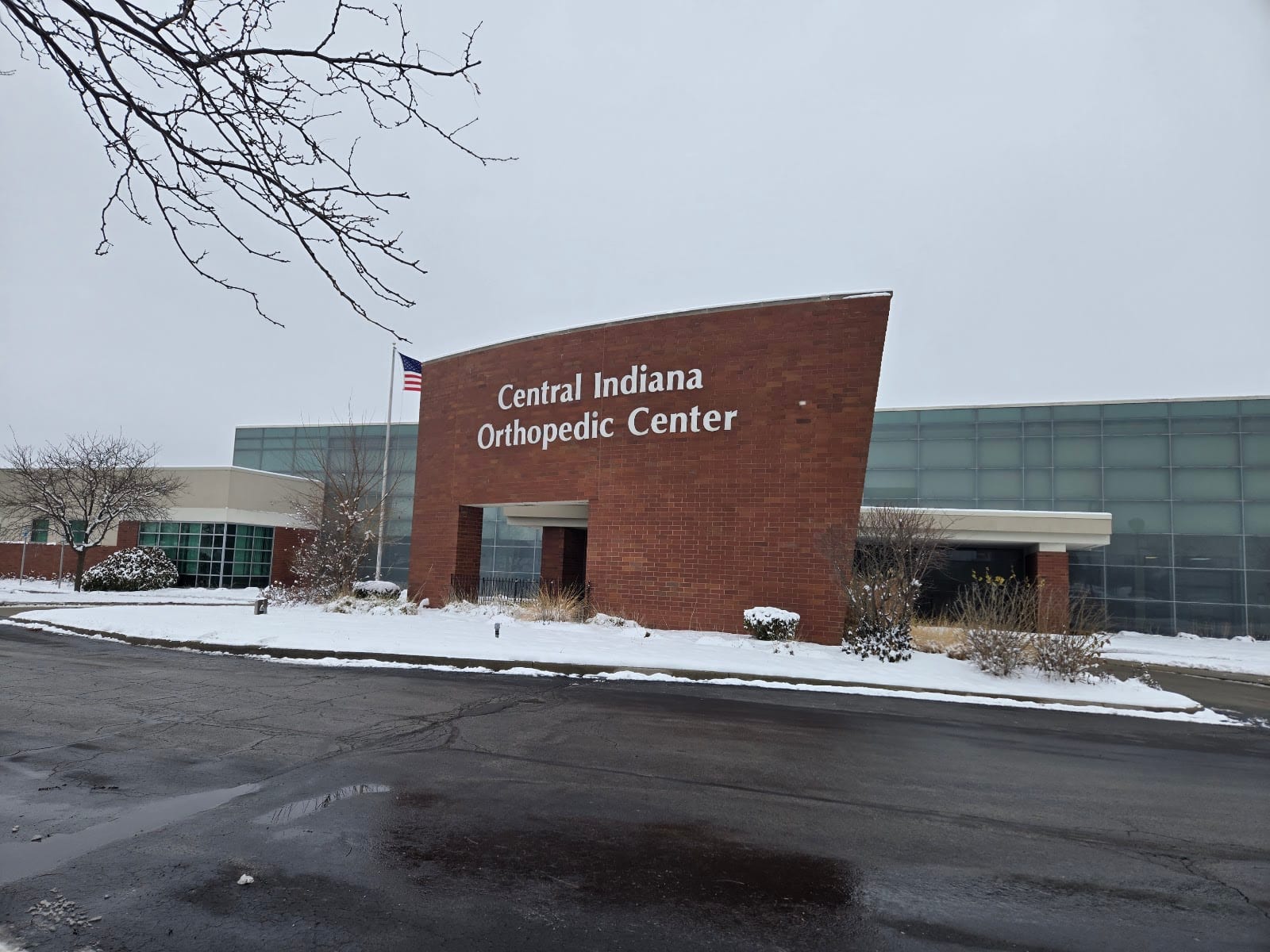 Central Indiana Orthopedics, photo 2