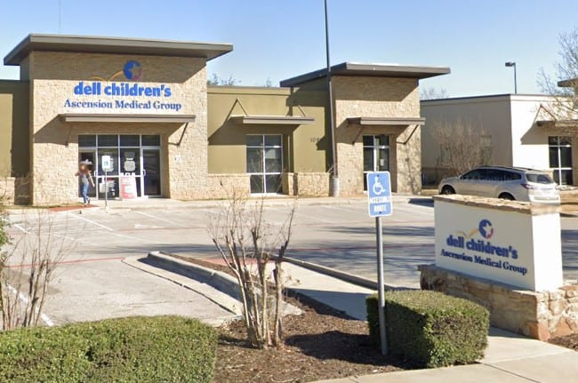 Dell Children's - Gastroenterology Hesters Crossing, photo 3