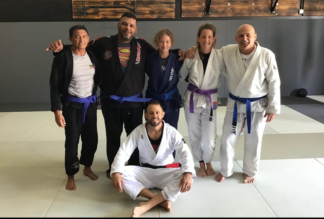 Gustavo Machado Jiu-Jitsu, photo 3