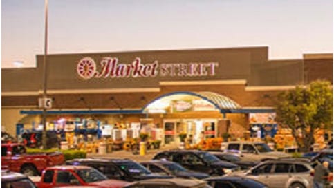 Market Street Pharmacy, photo 2