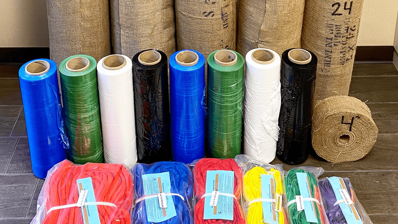 General Cordage