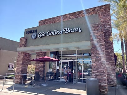 The Coffee Bean & Tea Leaf