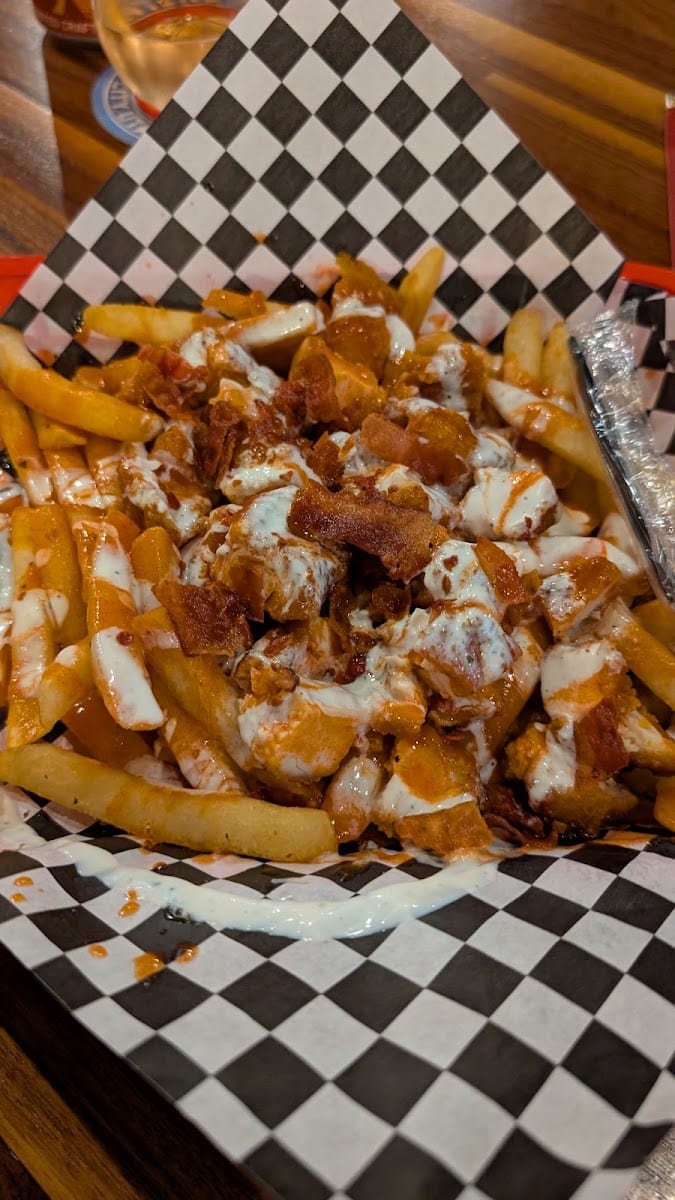 Cluck Truck, photo 4