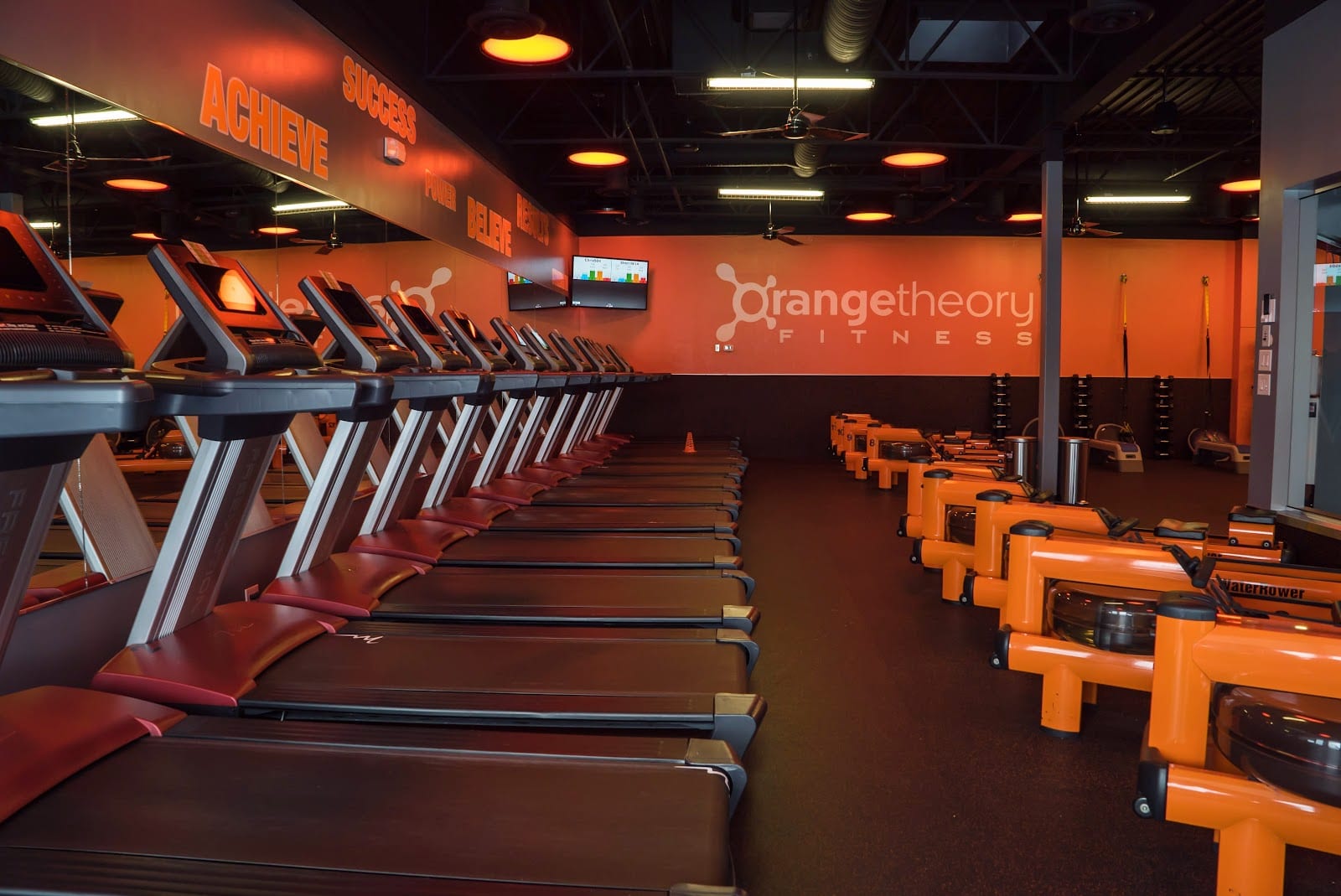 Orangetheory Fitness