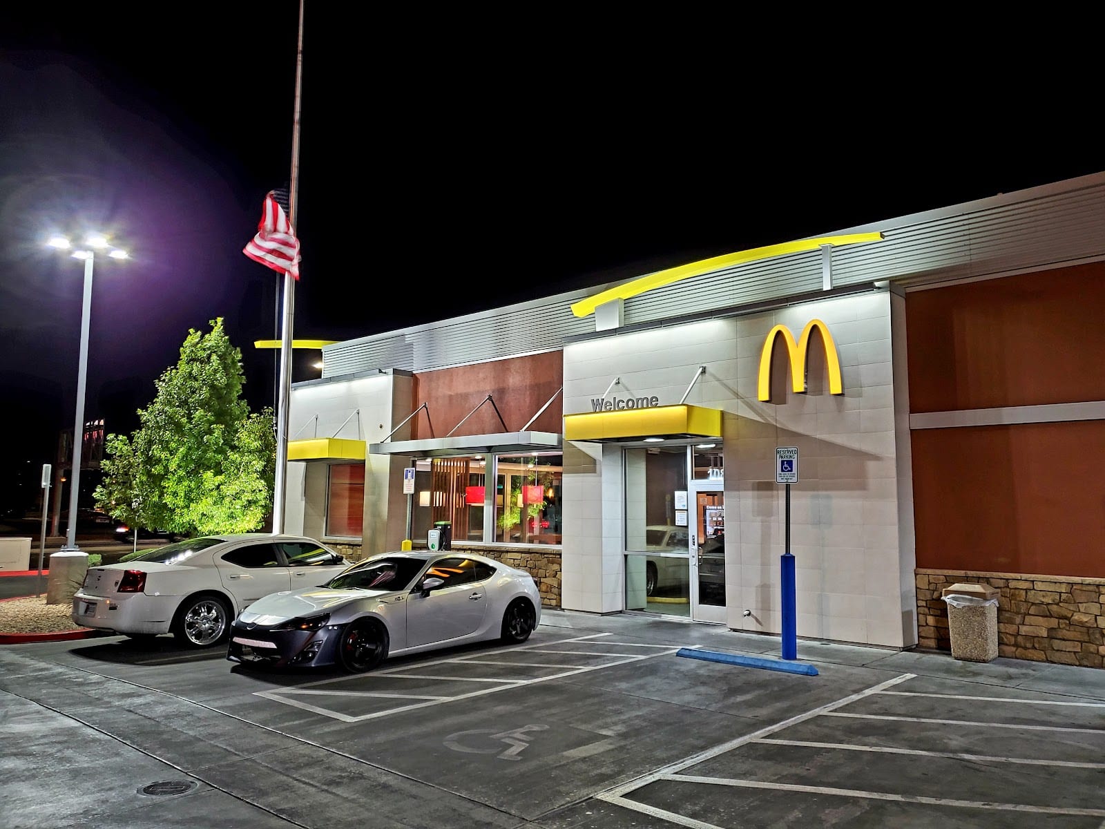 McDonald's, photo 2