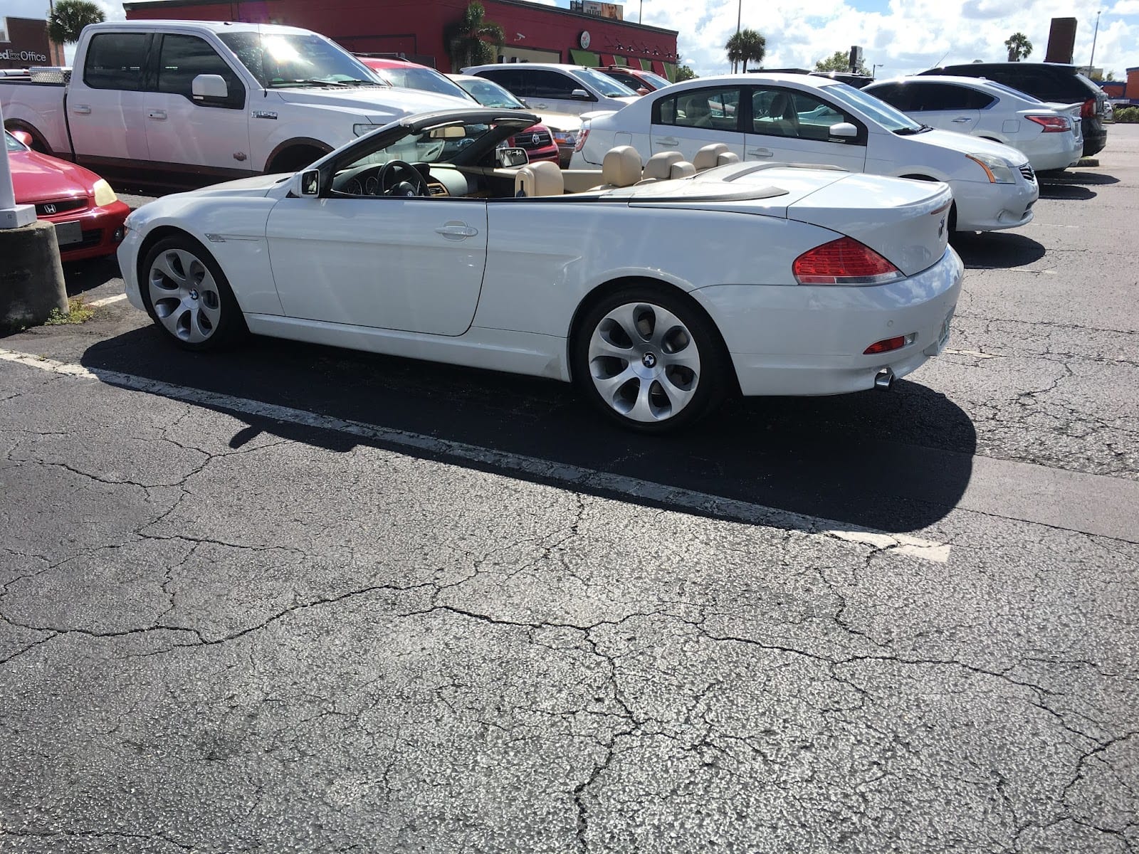Preferred Auto Service