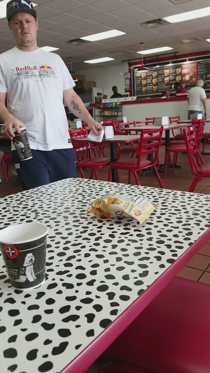 Firehouse Subs 23Rd St., photo 3