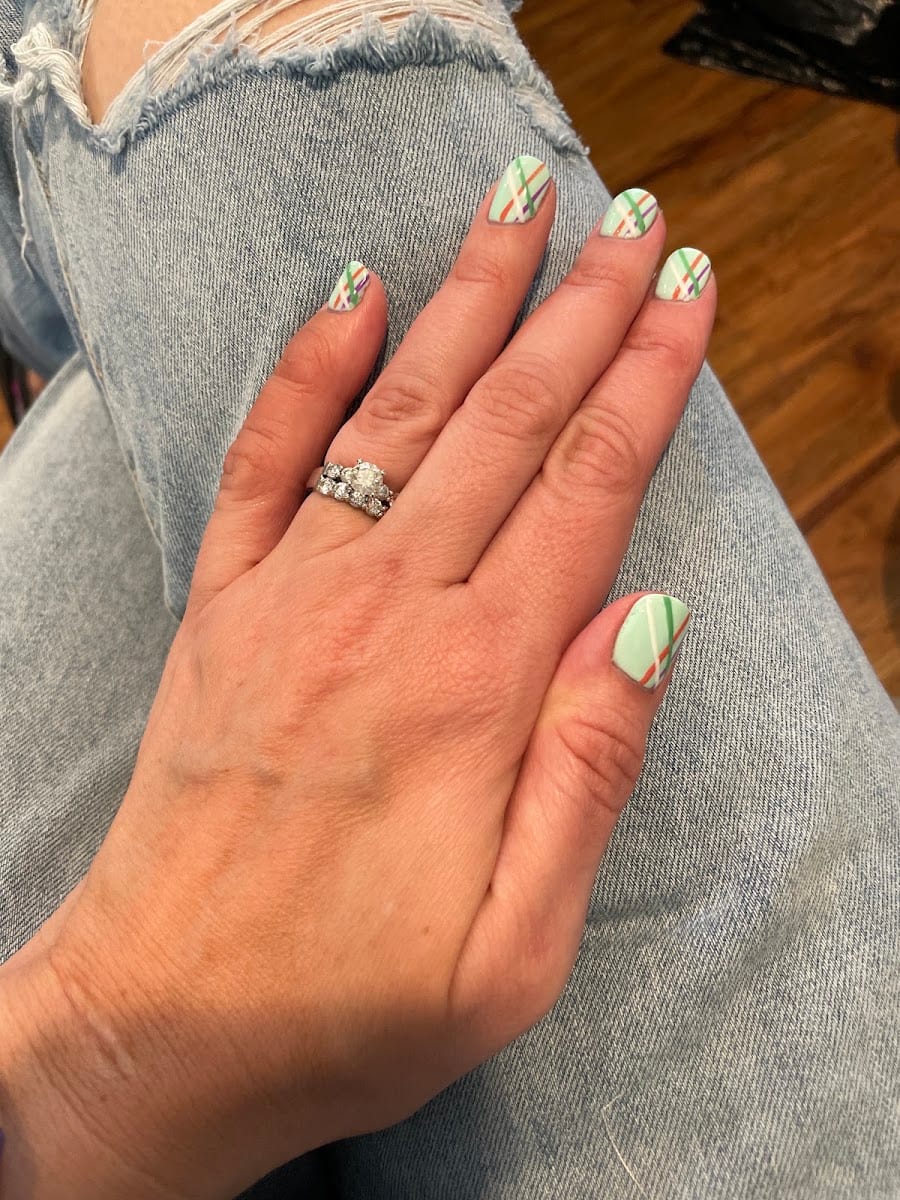 Best Girl Nail Parlour