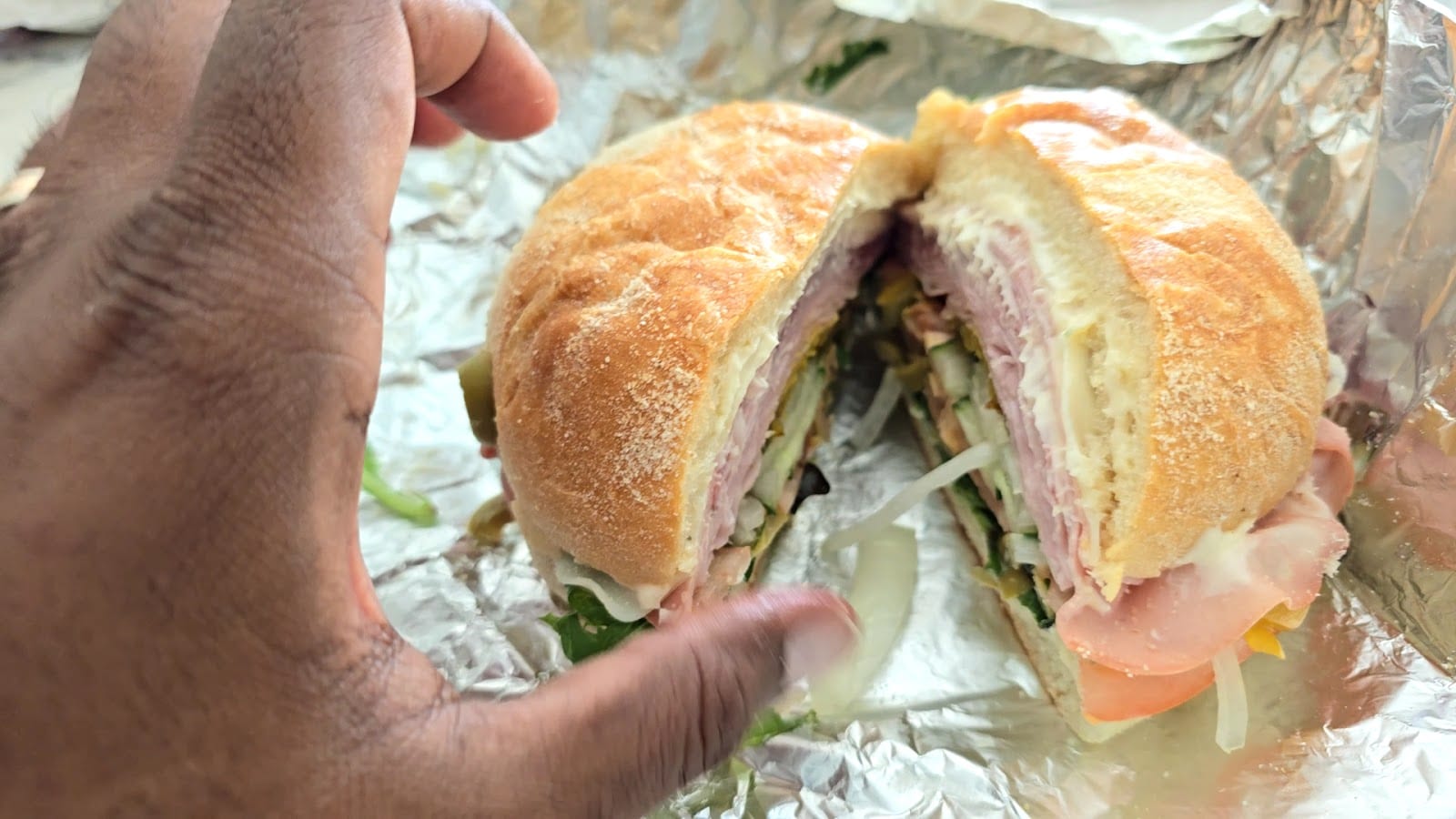 East Street Sandwiches, photo 2