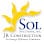 J R CONSTRUCTION - SOL SOLUTIONS, Inc.