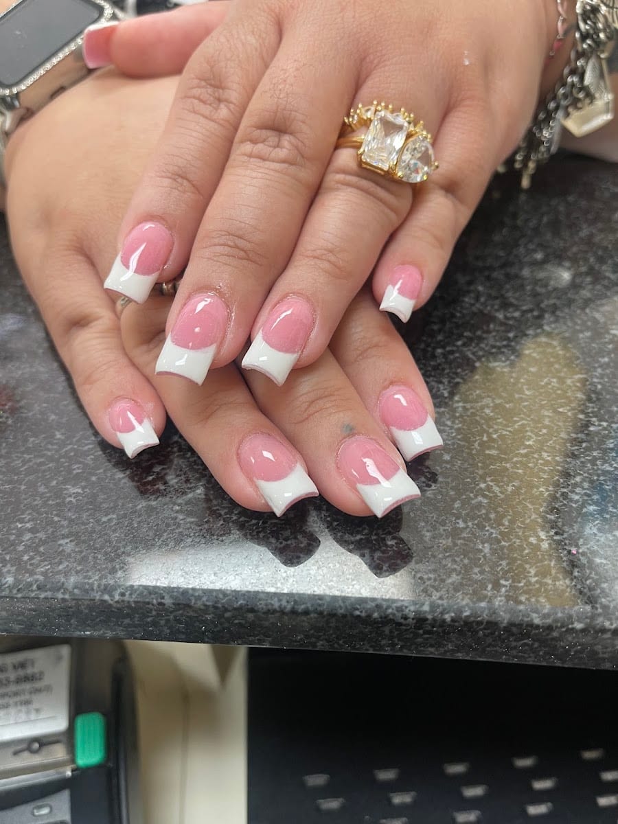 Kim's Nail Spa, photo 3