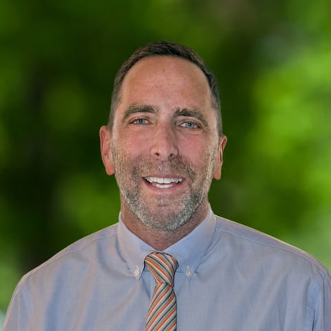 Robert D. Saken, M.D.