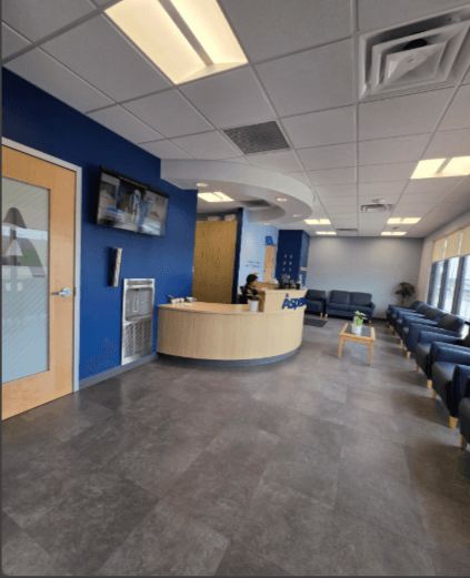 Aspen Dental - Beaumont, TX