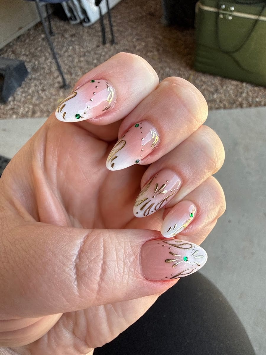 Nail Plate, photo 3