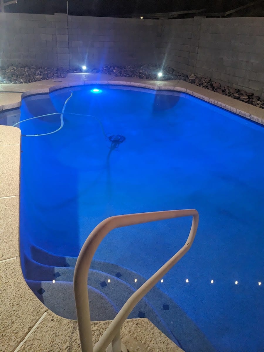 We Replace Pool Lights LLC