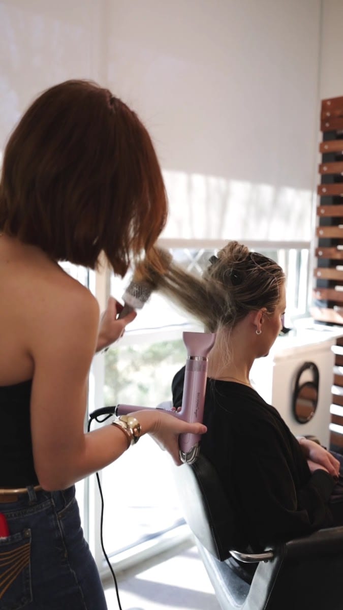 The Fix Salon, photo 3