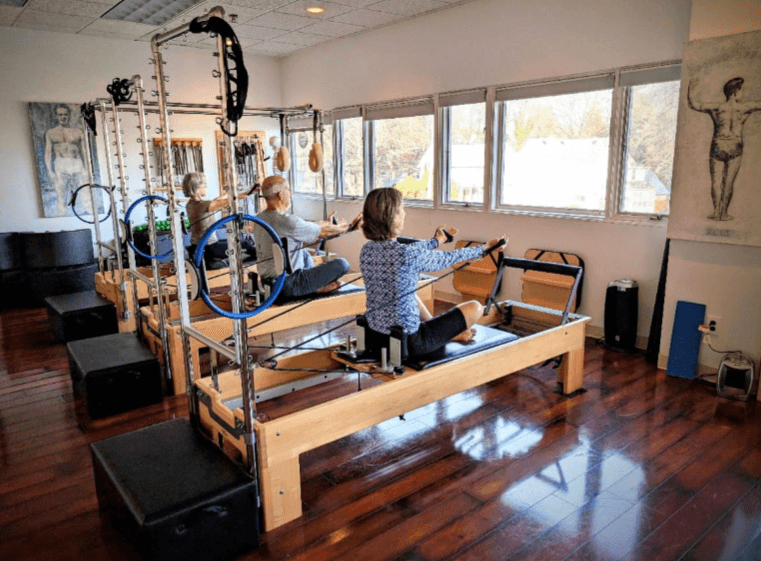 Hana Pilates & Bodyworks