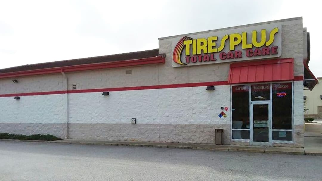 Tires Plus, photo 2