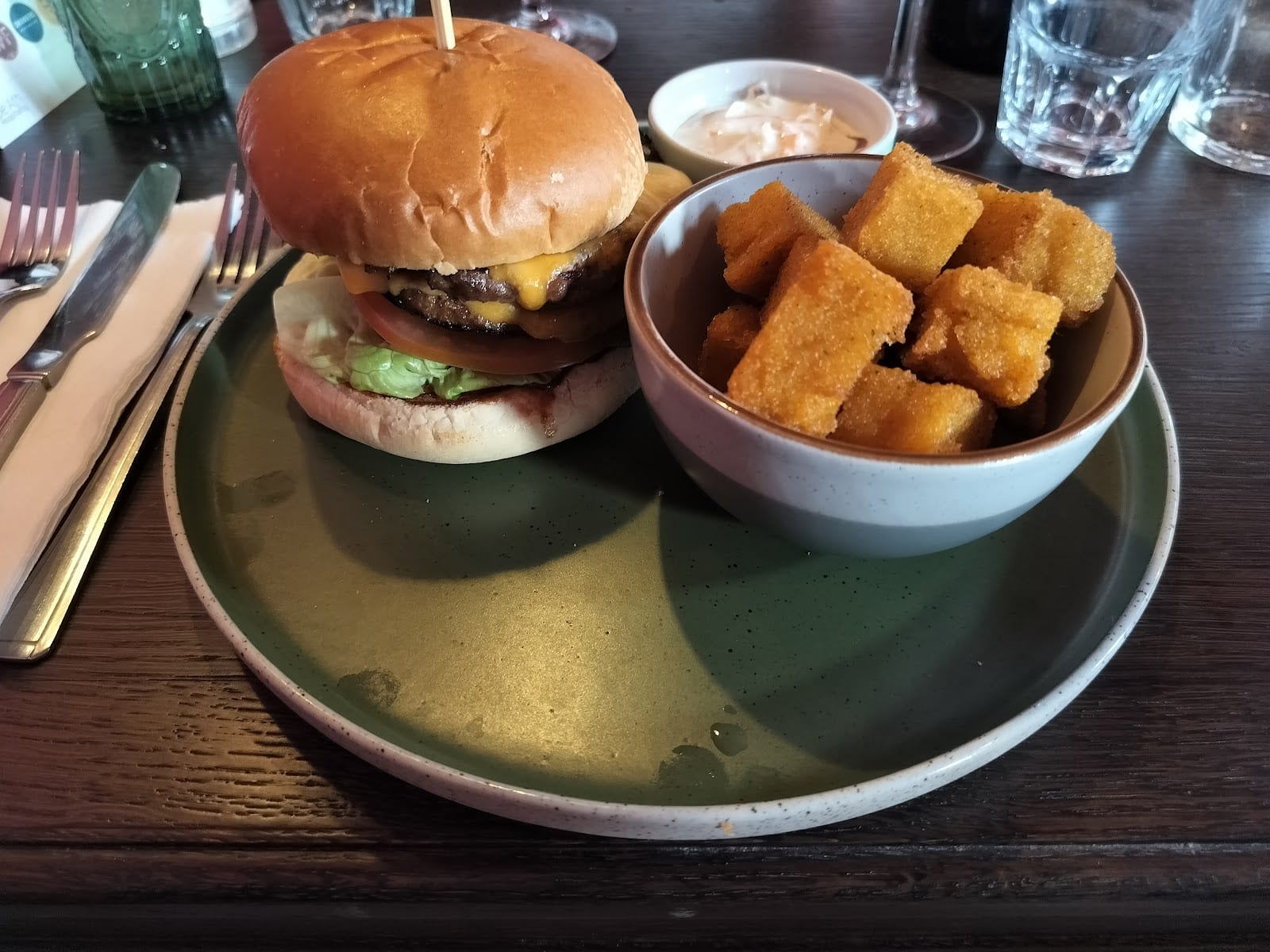The Unthank Arms, photo 3