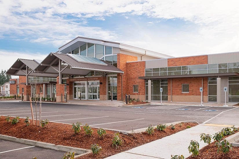 Rapid Orthopedic Urgent Care - West Olympia, photo 4