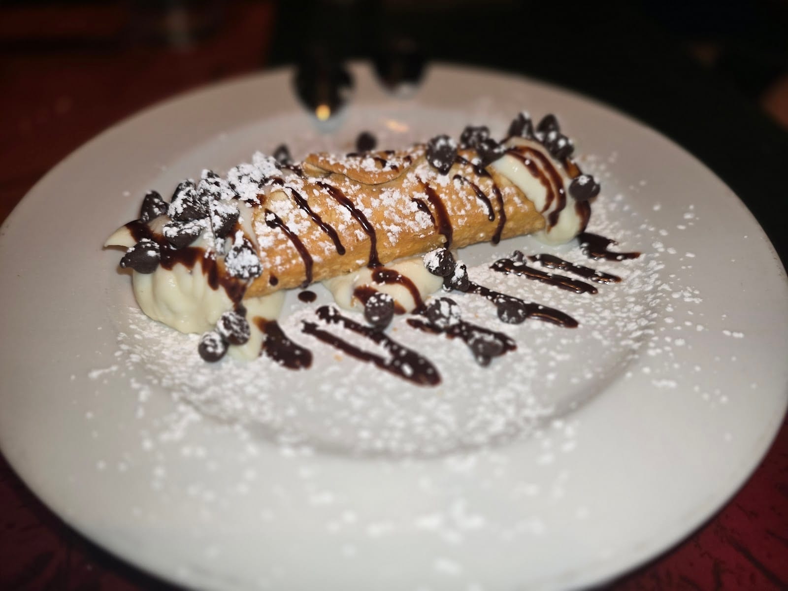 Nick’s Italian restaurant - Pima, photo 2