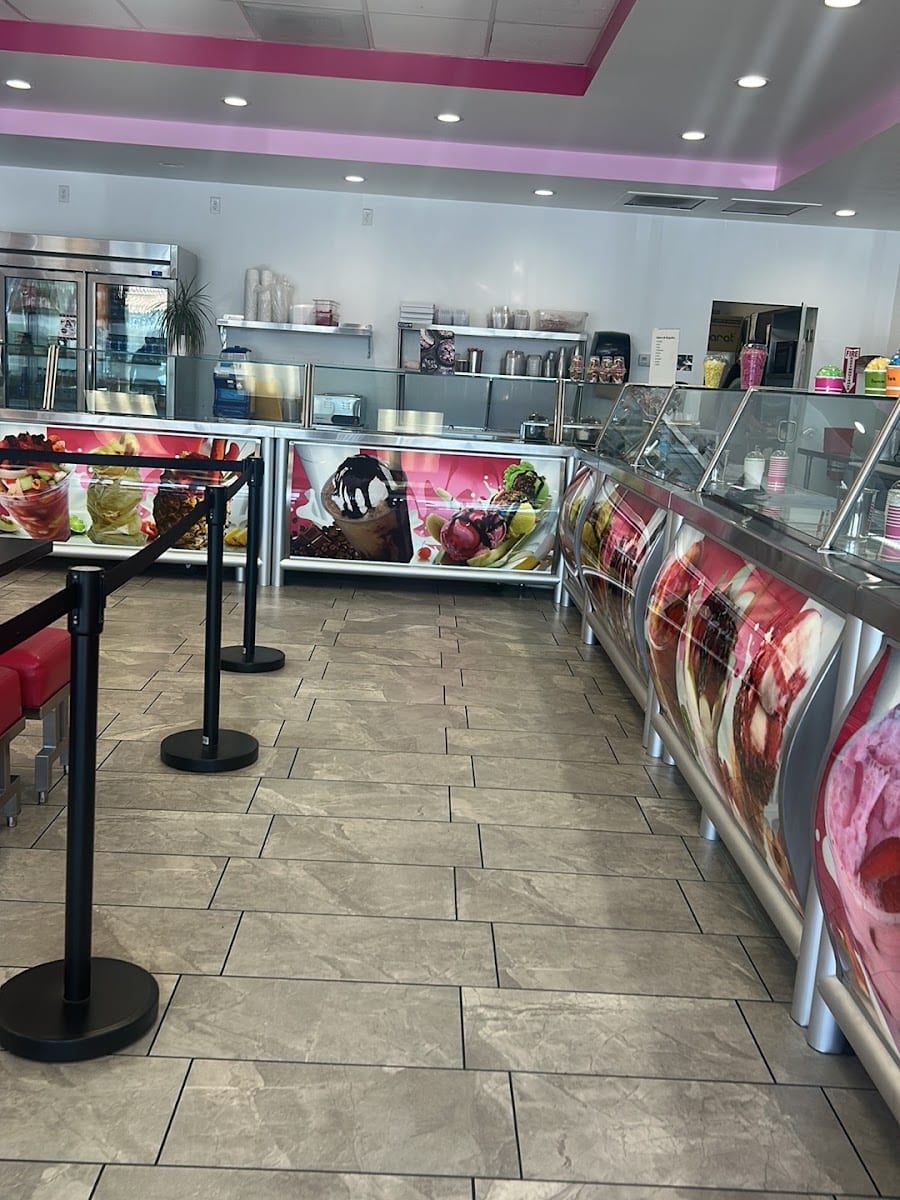 La Michoacana Ice Cream Of Orange, photo 3