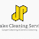 Scales Cleaning Service