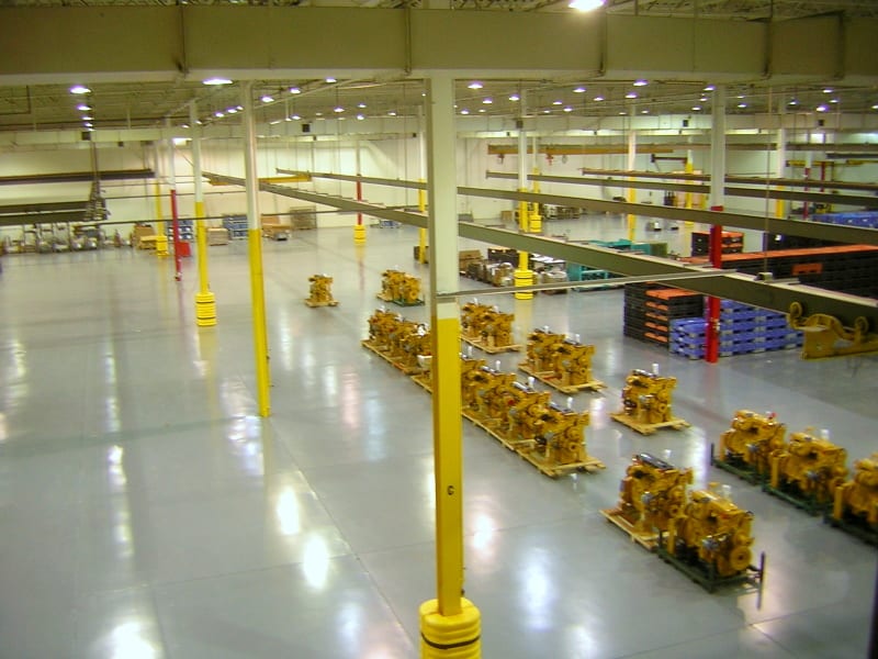 Piedmont Industrial Coatings, Inc., photo 2