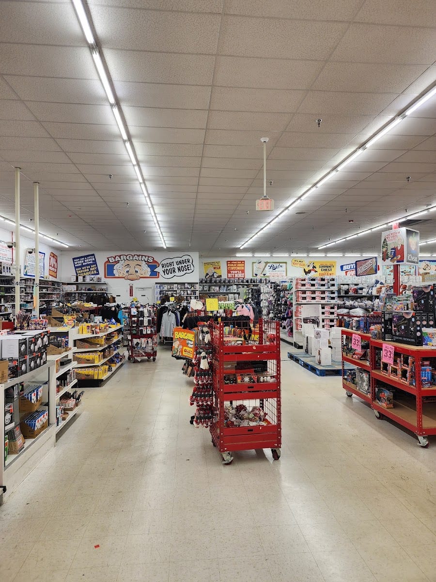 Ollie's Bargain Outlet