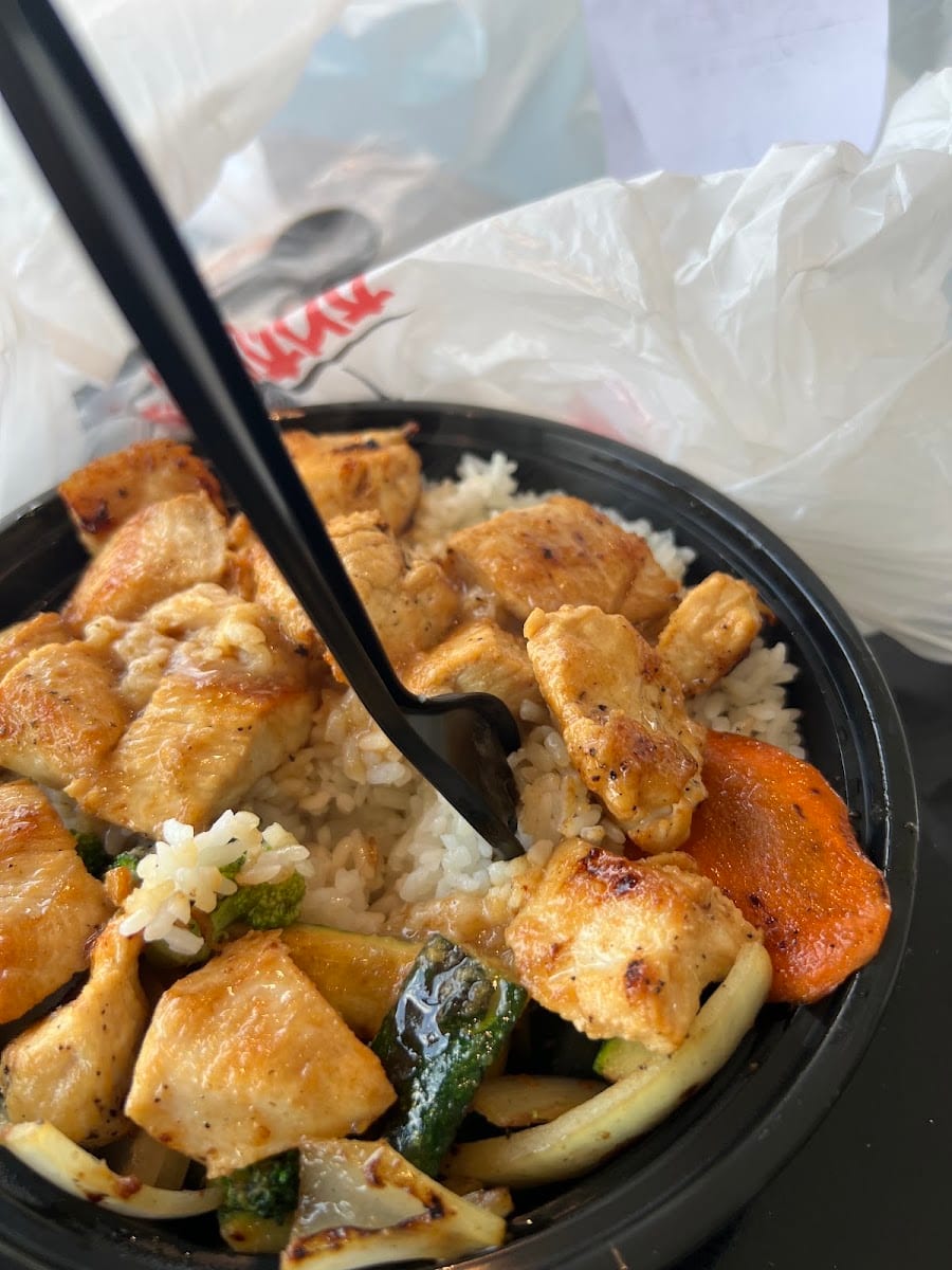 Habachihana Japanese Grill, photo 2