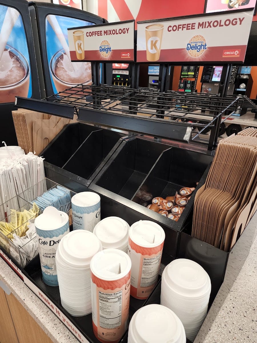 Circle K, photo 3