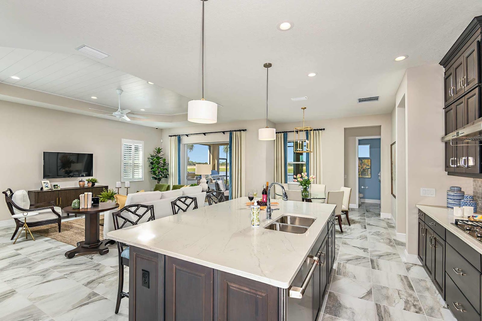 Grand Park by Neal Communities