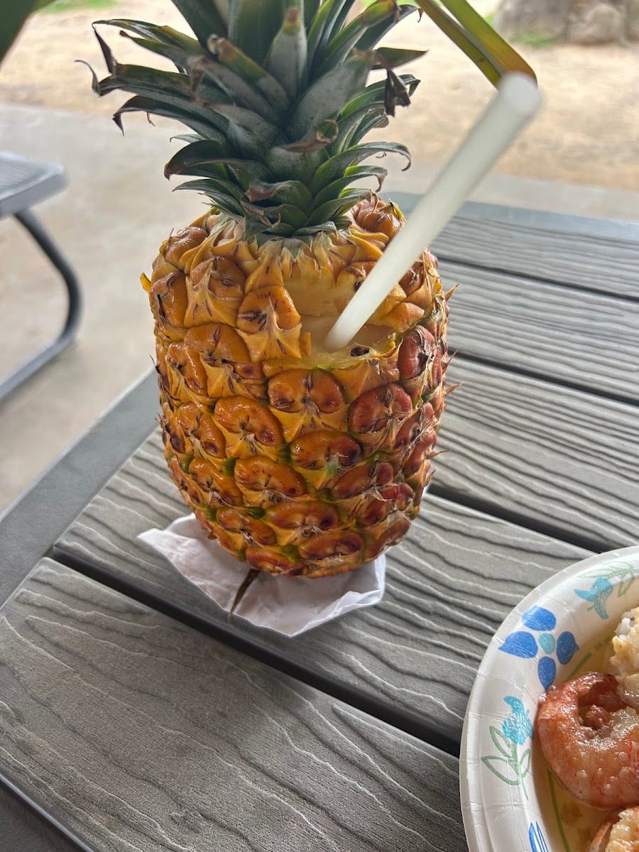 Hawaiian Island X-Treme Smoothies and Shaved Ice, photo 2