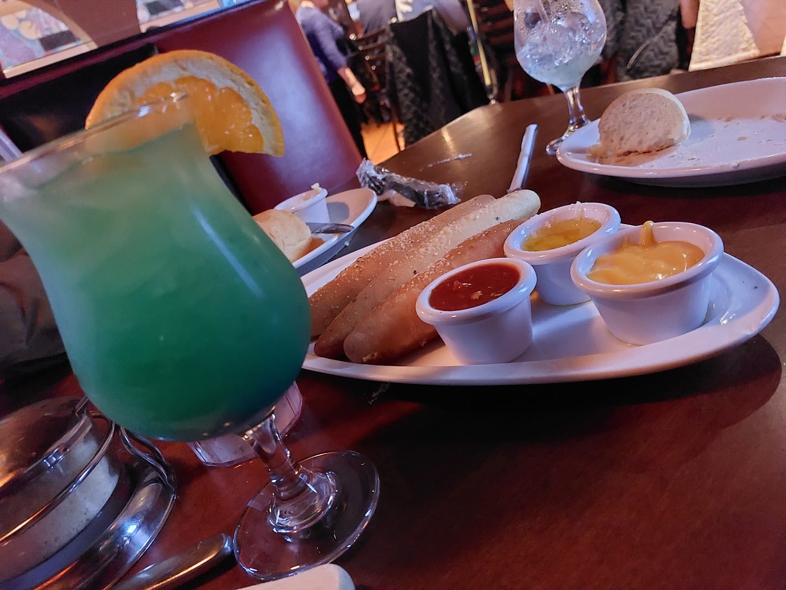 Casa Grille
