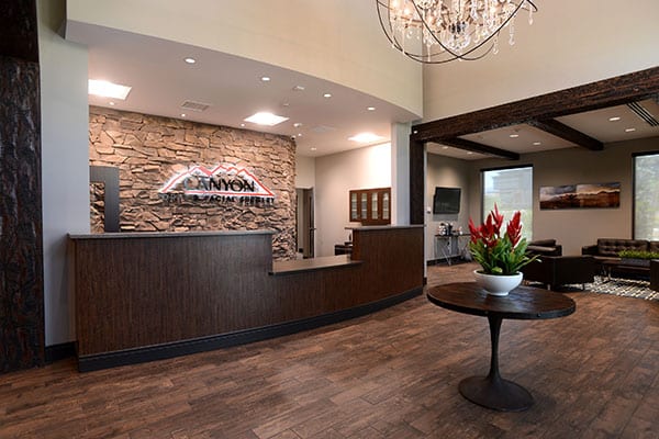 Canyon Oral & Facial Surgery Dental Implant Experts of Las Vegas, photo 3