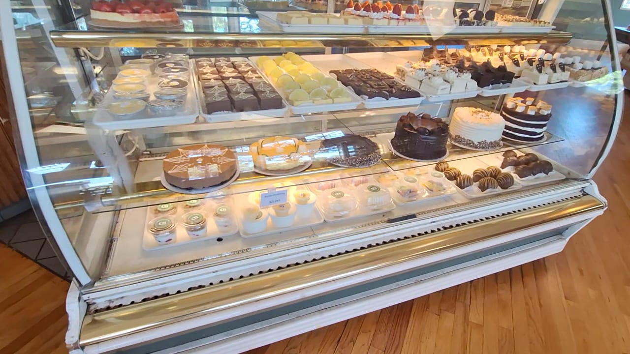 Community Bakery, photo 4